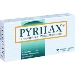 Abbildung klein von Pyrilax