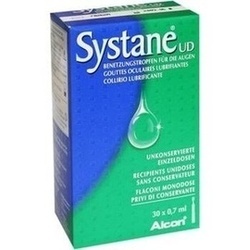 Abbildung von Systane Ud Benetzungstropfen Für Augen Augentropfen