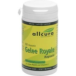 Abbildung klein von Gelee Royale