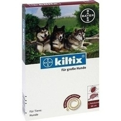 Abbildung von Kiltix F Grosse Hunde Xha
