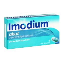Abbildung von Imodium Akut Hkp
