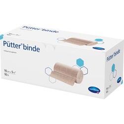 Abbildung klein von Puetter Binde 10cmx5m