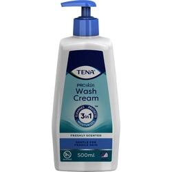 Abbildung klein von Tena Wash Cream