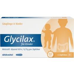 Abbildung von Glycilax Kss