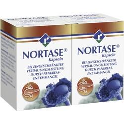 Abbildung klein von Nortase