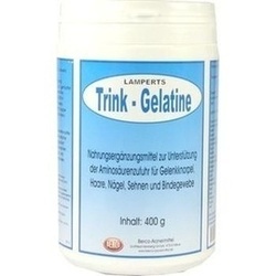 Abbildung klein von Trink Gelatine Lamperts