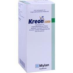 Abbildung klein von Kreon 25000