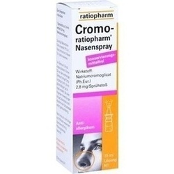 Abbildung von Cromo Ratiopharm Konservierungsfrei Nasendosierspray