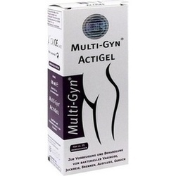 Abbildung klein von Multi-Gyn Actigel