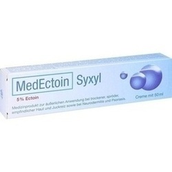 Abbildung von Medectoin Syxyl Creme