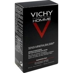 Abbildung klein von Vichy Homme Sensi-Balsam Ca