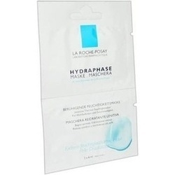 Abbildung von Roche-posay Hydraphase Maske 2xeinmalanwendung Gesichtsmaske