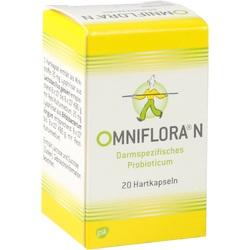 Abbildung klein von Omniflora N