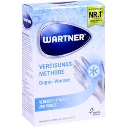 Abbildung von Wartner Warzen Spray