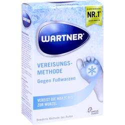 Abbildung von Wartner Fußwarzen Spray