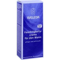 Abbildung von Weleda Feuchtigkeitscreme Für Den Mann