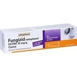 Abbildung klein von Fungizid-Ratiopharm Extra