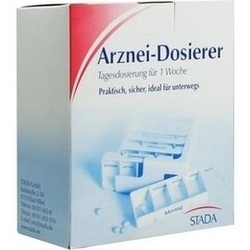 Abbildung von Stada Arznei-Dosierer