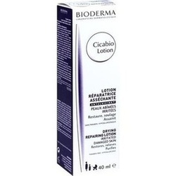 Abbildung von Bioderma Cicabio Lotion