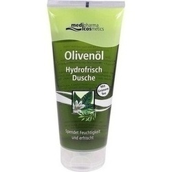 Abbildung klein von Olivenöl Hydrofrisch Dusche Grüner Tee