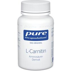 Abbildung klein von Pure Encapsulations L-carnitin