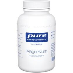 Abbildung klein von Pure Encapsulations Magnesium Magnesiumcitrat