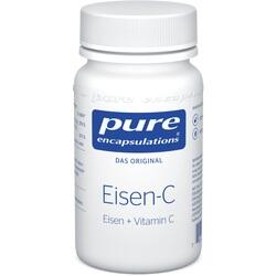 Abbildung klein von Pure Encapsulations Eisen C