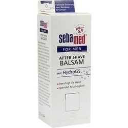 Abbildung klein von Sebamed For Men After Shave Balsam