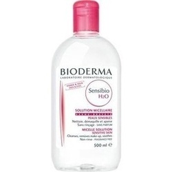 Abbildung klein von Bioderma Sensibio H20 Reinigungslg. Mizellenwasser