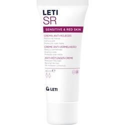 Abbildung von Leti Sr Anti-rötungen Pflegecreme
