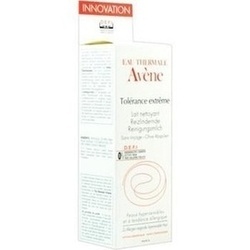 Abbildung von Avene Tolerance Extreme Reinigungsmilch Defi
