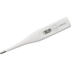 Abbildung klein von Omron Ecotemp Basic Digital Fieberthermometer