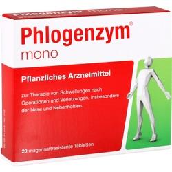 Abbildung klein von Phlogenzym Mono
