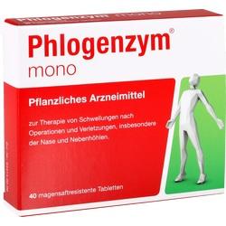 Abbildung klein von Phlogenzym Mono