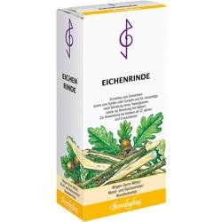 Abbildung klein von Eichenrinde