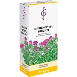 Abbildung klein von Mariendistelfrüchte