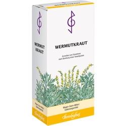 Abbildung klein von Wermutkraut