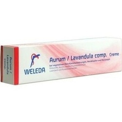 Abbildung klein von Aurum / Lavandula Comp.