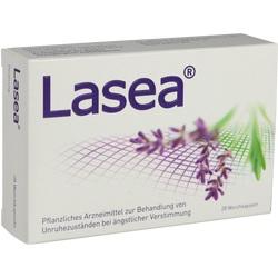 Abbildung von Lasea Weichkapseln