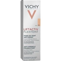 Abbildung klein von Vichy Liftactiv Flexilift Teint 15