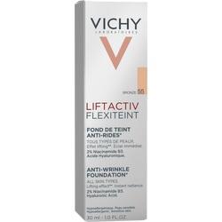 Abbildung klein von Vichy Liftactiv Flexilift Teint 55