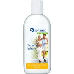Abbildung klein von Spitzner Massage Trainingsbalsam