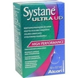 Abbildung von Systane Ultra Ud Benetzungstropfen Für Augen Augentropfen