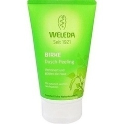 Abbildung von Weleda Birken Dusch-Peeling