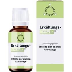Abbildung klein von Erkältungs-Entoxin
