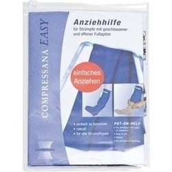 Abbildung klein von Compressana Easyanziehhilfe