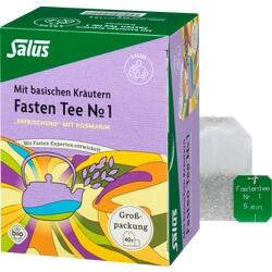 Abbildung klein von Fasten Tee Nr. 1 Erfrischend Bio Salus
