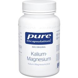 Abbildung klein von Pure Encapsulations Kalium-Magnesium (citrat)