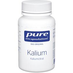 Abbildung klein von Pure Encapsulations Kalium (kaliumcitrat)