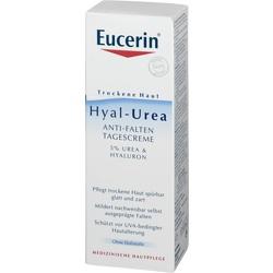 Abbildung von Eucerin Th Hyal-urea Anti-falten Tagescreme